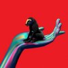 SBTRKT - Problem (Solved)
