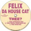 Cover Felix Da Housecat - Romantique Felix Da Housecat - Romantique