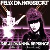 Cover Felix Da Housecat - Control Freaq Felix Da Housecat - Control Freaq