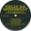 Cover Felix Da Housecat - Nitelife Funworld Felix Da Housecat - Nitelife Funworld