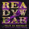 Cover Felix Da Housecat - Pray For A Star Felix Da Housecat - Pray For A Star