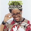 Cover Felix Da Housecat - Rocket Ride Felix Da Housecat - Rocket Ride