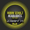 Cover Robin Schulz - Tonight And Every Night Robin Schulz - Tonight And Every Night