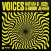 Nathan C & Brody Jenner - Voices