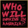 Cover Kanye West - Who Will Survive In America (Explicit) Kanye West - Who Will Survive In America (Explicit)