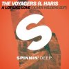 Cover The Voyagers feat. Haris - A Lot Like Love (Oliver Heldens Edit) The Voyagers feat. Haris - A Lot Like Love (Oliver Heldens Edit)
