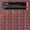 Cover Lisa Lashes - High vision (original mix) Lisa Lashes - High vision (original mix)