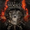 Cover Hocico - Where Words Fail, Hate Speaks Hocico - Where Words Fail, Hate Speaks