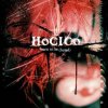 Cover Hocico - Embraced By The Light Hocico - Embraced By The Light