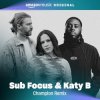 Sub Focus feat. Katy B - Push The Tempo (Champion Remix)