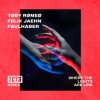 Cover Toby Romeo & Felix Jaehn feat. Faulhaber - Where The Lights Are Low (Mike Williams Remix) Toby Romeo & Felix Jaehn feat. Faulhaber - Where The Lights Are Low (Mike Williams Remix)