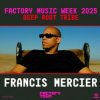 Cover Francis Mercier - Treat Me Like A Lady Francis Mercier - Treat Me Like A Lady