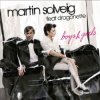 Cover Martin Solveig - Confetti & Rain Martin Solveig - Confetti & Rain