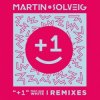 Martin Solveig - Paradise