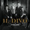 Cover Il Divo feat. Nicole Scherzinger - Memory Il Divo feat. Nicole Scherzinger - Memory