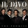 Cover Il Divo & Toni Braxton - The Time Of Our Lives Il Divo & Toni Braxton - The Time Of Our Lives
