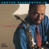 Grover Washington Jr. - Strawberry Moon