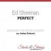 Ed Sheeran - Perfect Duet