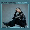 Olivia Rodrigo - Stranger
