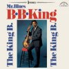 Cover B.B. King - Ain't That Just Like a Woman B.B. King - Ain't That Just Like a Woman