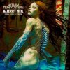 Cover Within Temptation & Jerry Heil - Sing Like A Siren Within Temptation & Jerry Heil - Sing Like A Siren