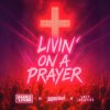 Cover Harris & Ford & Teknoclash & Lost Identity - Livin‘ On A Prayer (HARDSTYLE) Harris & Ford & Teknoclash & Lost Identity - Livin‘ On A Prayer (HARDSTYLE)