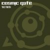 Cosmic Gate - The Launce