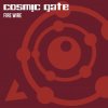 Cosmic Gate - The Drums