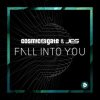 Cover Cosmic Gate - Lost In Music Cosmic Gate - Lost In Music