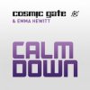 Cover Cosmic Gate - Open The Gate Cosmic Gate - Open The Gate