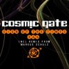 Cosmic Gate - Melt To The Ocean
