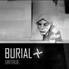 Burial - Night Bus
