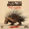 Cover Infected Mushroom - Never Ever Land Infected Mushroom - Never Ever Land