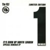 Cover The KLF - It's Grim Up North London (FNORD Mix Instrumental) The KLF - It's Grim Up North London (FNORD Mix Instrumental)