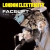 Cover London Elektricity - Attack Ships on Fire London Elektricity - Attack Ships on Fire