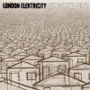 Cover London Elektricity - Artificial Skin London Elektricity - Artificial Skin