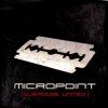 Micropoint - Detox Tomorrow