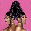 Cover Cardi B feat. Megan Thee Stallion - WAP Cardi B feat. Megan Thee Stallion - WAP