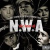 Cover N.W.A - Something Like That N.W.A - Something Like That