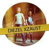 Cover Diezel Xzaust - Schmerz (Freaky Mind Painful Remix) Diezel Xzaust - Schmerz (Freaky Mind Painful Remix)