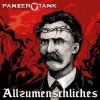 Panzertank - Hakenkreuz (Reinterpreted By Freaky Mind)