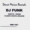 DJ Funk - Where Them Hoes @