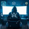 Cover Alan Walker - Me Myself and The Night Alan Walker - Me Myself and The Night