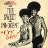Cover Sweet & Innocent - Express Your Love Sweet & Innocent - Express Your Love