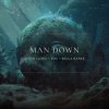 Cover Seven Lions & YDG & Bella Renee - Man Down Seven Lions & YDG & Bella Renee - Man Down