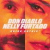 Cover Don Diablo & Nelly Furtado - Doing Nothin' (Extended Mix) Don Diablo & Nelly Furtado - Doing Nothin' (Extended Mix)