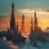 Cover Seven Lions & Wooli & VARGEN - Sunshine Seven Lions & Wooli & VARGEN - Sunshine