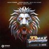 Maxx Power & Carte Blanq & Anita Doth & Big Ali - 33 Max Verstappen (2 The Maxx) [with Nils van Zandt]