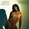 Cover Chrystel & Timbaland - TREASURE Chrystel & Timbaland - TREASURE