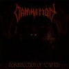 Damnation - Mansion In Darkness (King Diamond)